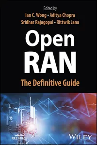 Open RAN_cover