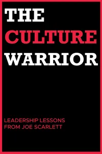 The Culture Warrior_cover
