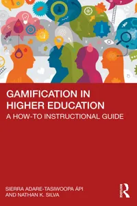 Gamification in Higher Education_cover