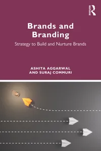 Brands and Branding_cover