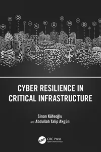 Cyber Resilience in Critical Infrastructure_cover