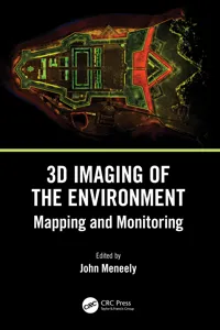 3D Imaging of the Environment_cover