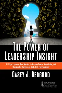 The Power of Leadership Insight_cover
