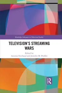 Television's Streaming Wars_cover