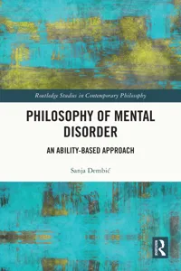 Philosophy of Mental Disorder_cover