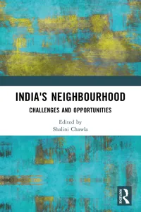 India's Neighbourhood_cover