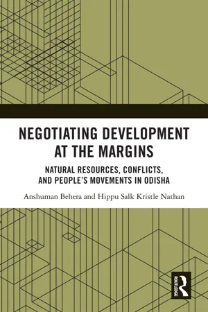 Negotiating Development at the Margins