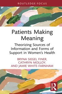 Patients Making Meaning_cover