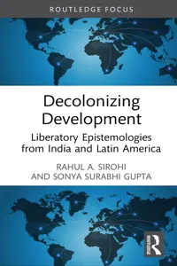 Decolonizing Development_cover