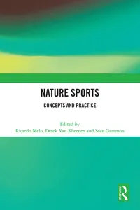 Nature Sports_cover