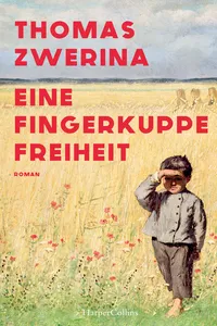 Eine Fingerkuppe Freiheit_cover