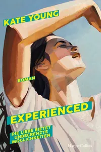 Experienced. Die Liebe bietet unbegrenzte Möglichkeiten_cover