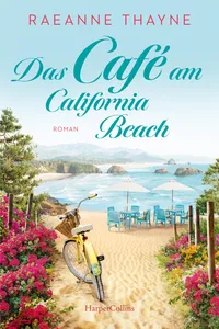 Das Café am California Beach_cover