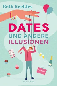 Dates und andere Illusionen_cover