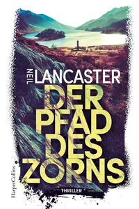 Der Pfad des Zorns_cover