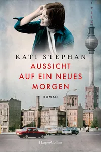 Aussicht auf ein neues Morgen_cover