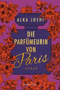 Die Parfümeurin von Paris