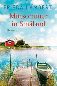 Mittsommer in Småland_cover