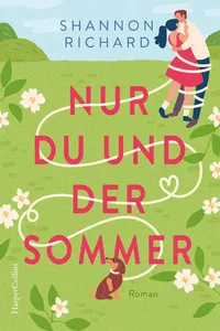 Nur du und der Sommer_cover