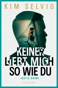 Keiner liebt mich so wie du_cover