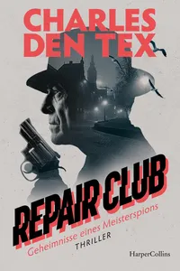 Repair Club_cover