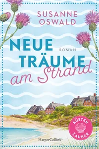 Neue Träume am Strand_cover