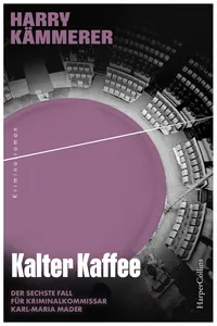 Kalter Kaffee_cover