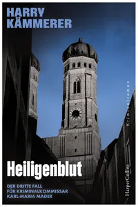 Heiligenblut_cover