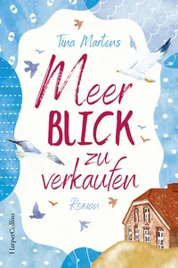 Meerblick zu verkaufen_cover
