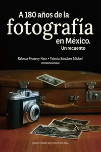 A 180 años de la fotografía en México_cover