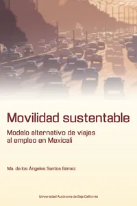 Movilidad sustentable