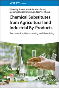 Chemical Substitutes from Agricultural and Industrial By-Products_cover