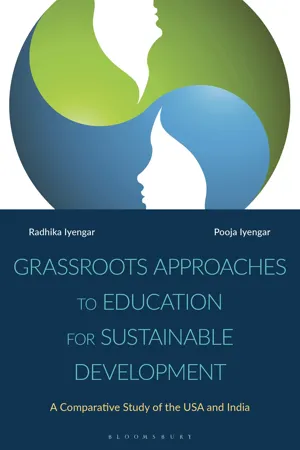 Grassroots Approaches to Education for Sustainable Development