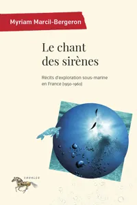 Le chant des sirènes_cover