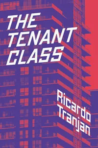 The Tenant Class_cover