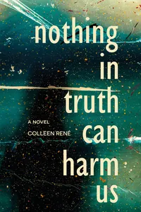 Nothing in Truth Can Harm Us_cover