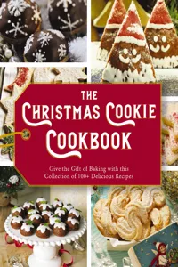 The Christmas Cookie Cookbook_cover