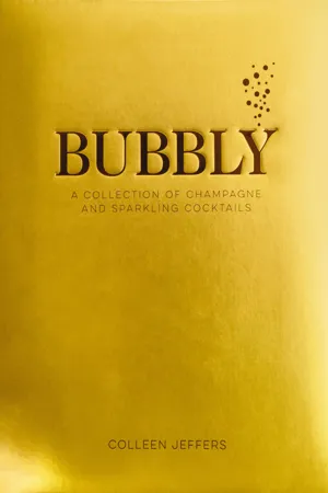 Bubbly