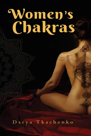 Women's Chakras