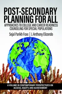Post-Secondary Planning for All_cover