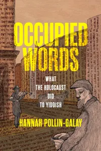 Occupied Words_cover