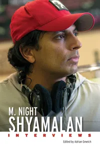 M. Night Shyamalan_cover