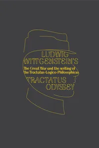 Ludwig Wittgenstein's Tractatus Odyssey_cover