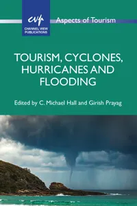 Tourism, Cyclones, Hurricanes and Flooding_cover