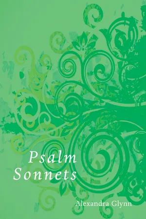 Psalm Sonnets