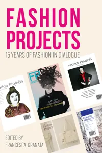 Fashion Projects_cover
