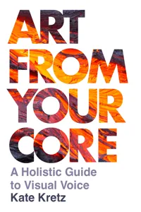 Art from Your Core_cover