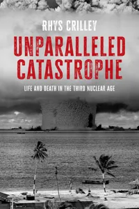 Unparalleled catastrophe_cover