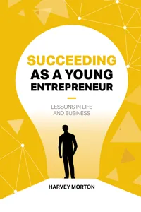 Succeeding as a Young Entrepreneur_cover