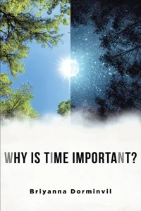 Why is Time Important?_cover